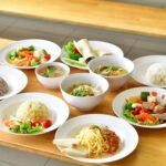 台中素食