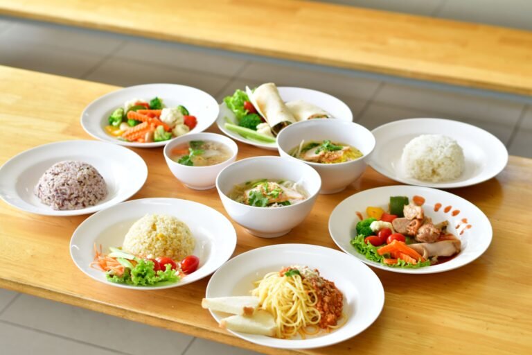 台中素食